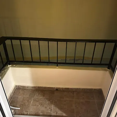 Aps In White Tower Apartment Thessaloniki Exterior photo
