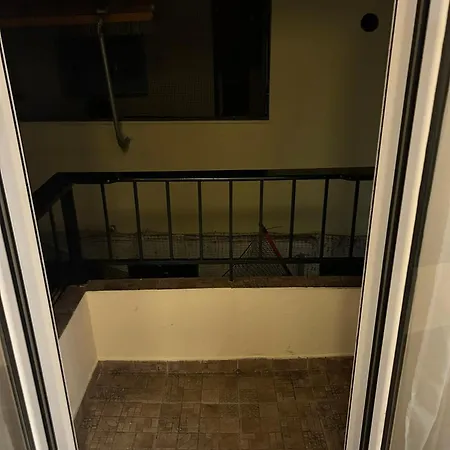Aps In White Tower Apartment Thessaloniki Exterior photo
